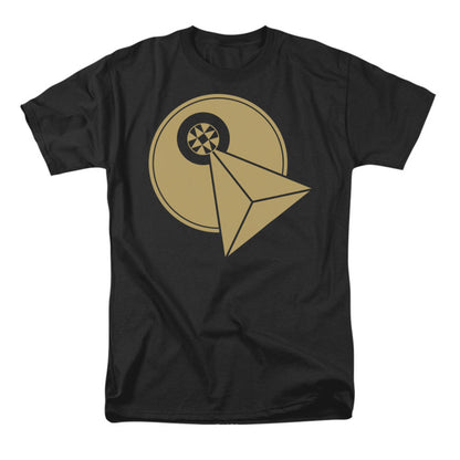 Vulcan Logo T-shirt