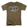 Beverly Hillbillies Logo T-shirt