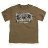 Beverly Hillbillies Logo T-shirt