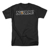 Norm! T-shirt