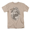 Original Cast Woodcut T-shirt