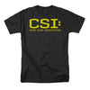 CSI Logo T-shirt