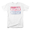 Alex For President T-shirt