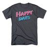 Happy Days Logo T-shirt