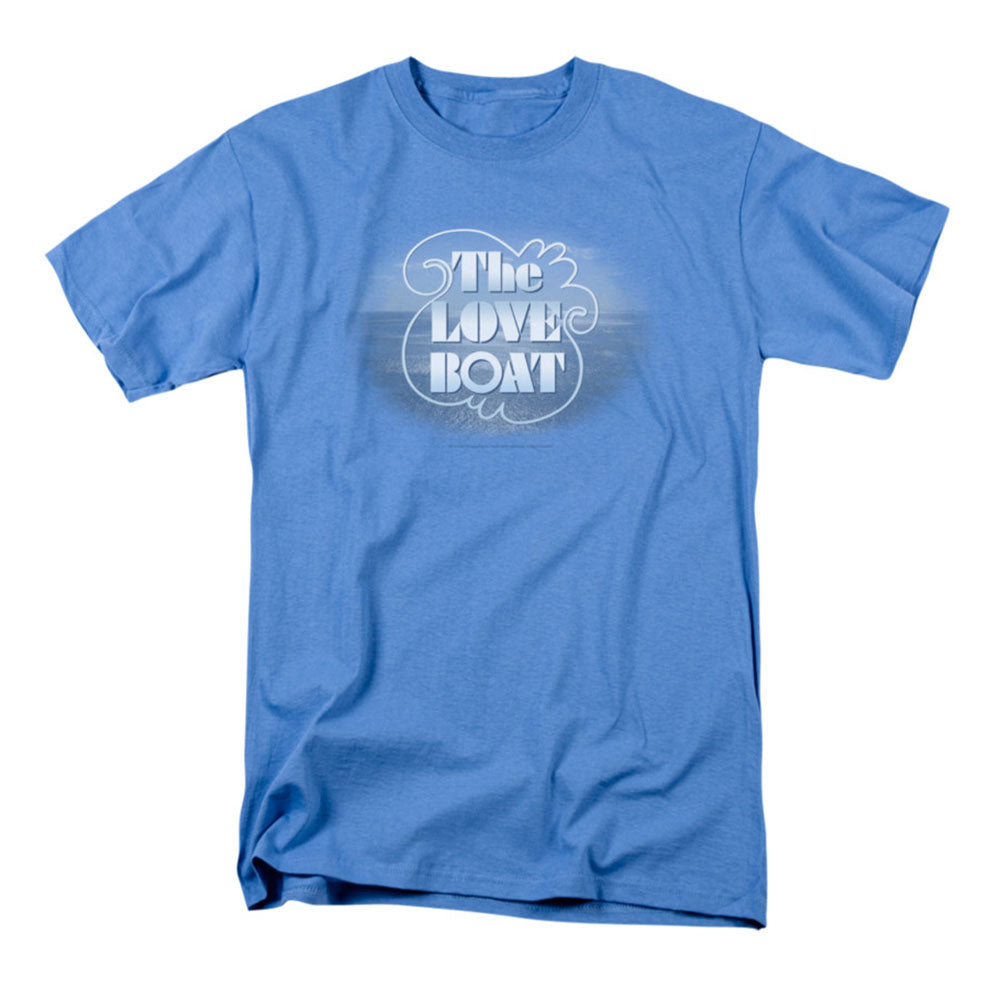 Love Boat The Love Boat T-shirt 107375 | Rockabilia Merch Store