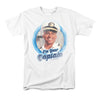 I'm Your Captain T-shirt