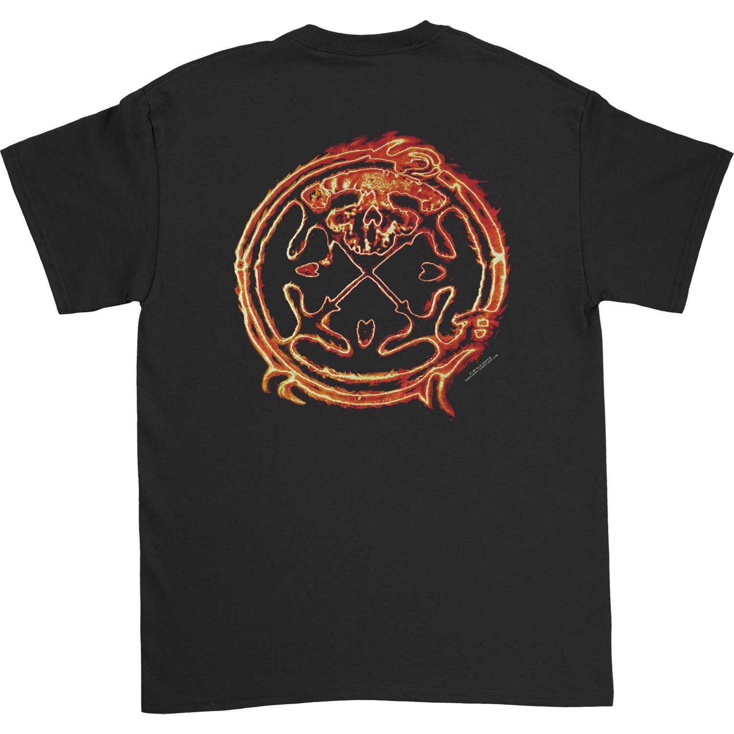 Life Of Agony T-shirt