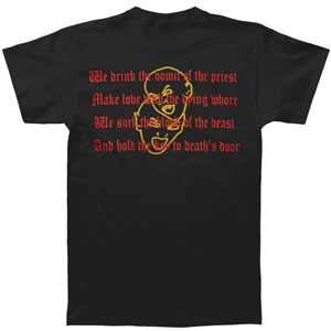 Venom Black Metal T-shirt