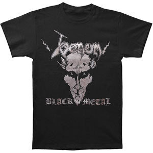 Venom Black Metal T-shirt