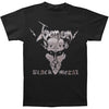 Black Metal T-shirt