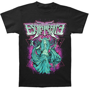 Escape The Fate Priestess T-shirt