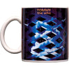 Tommy Coffee Mug