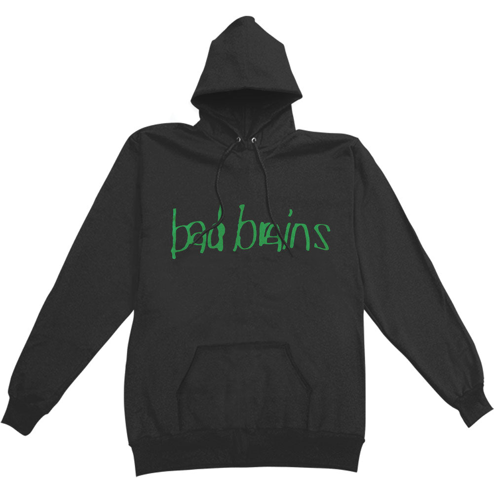 Bad Brains Hooded Sweatshirt