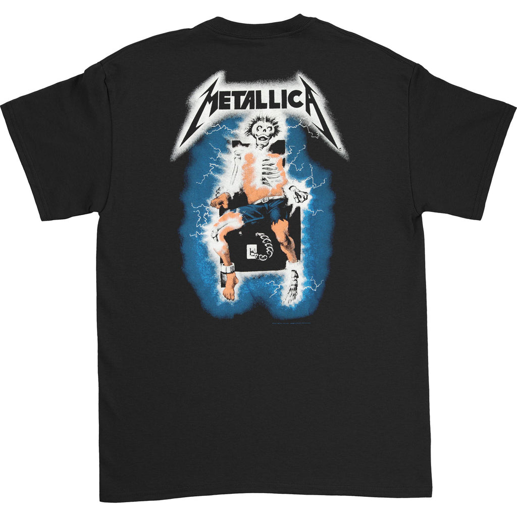 Metallica Kill 'Em All T-shirt