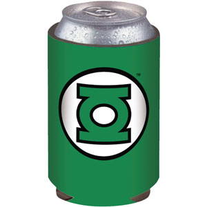 Logo Can Cooler