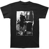 Debbie Harry Rooftop Slim Fit T-shirt