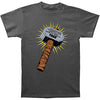 Whosoever Holds... T-shirt