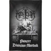 Panzer Division Poster Flag