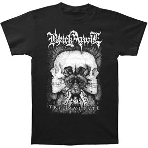 Black Anvil Triumvirate T-shirt