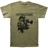 Invokation T-shirt