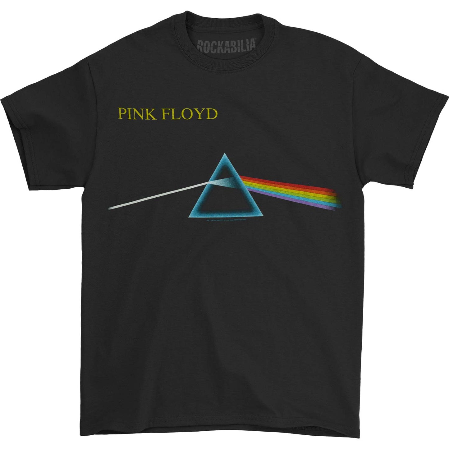 Pink Floyd T-shirt