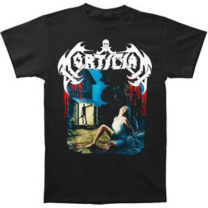 Chainsaw Dismemberment T-shirt