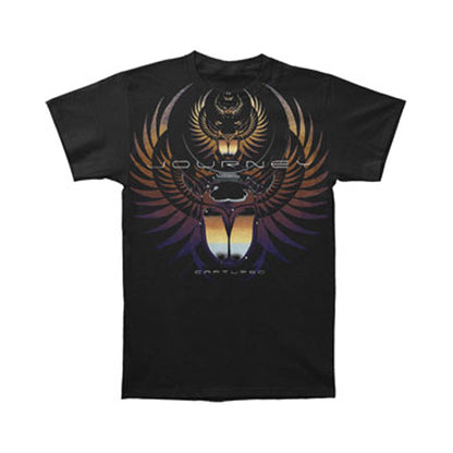 Journey Journey Captured T-shirt