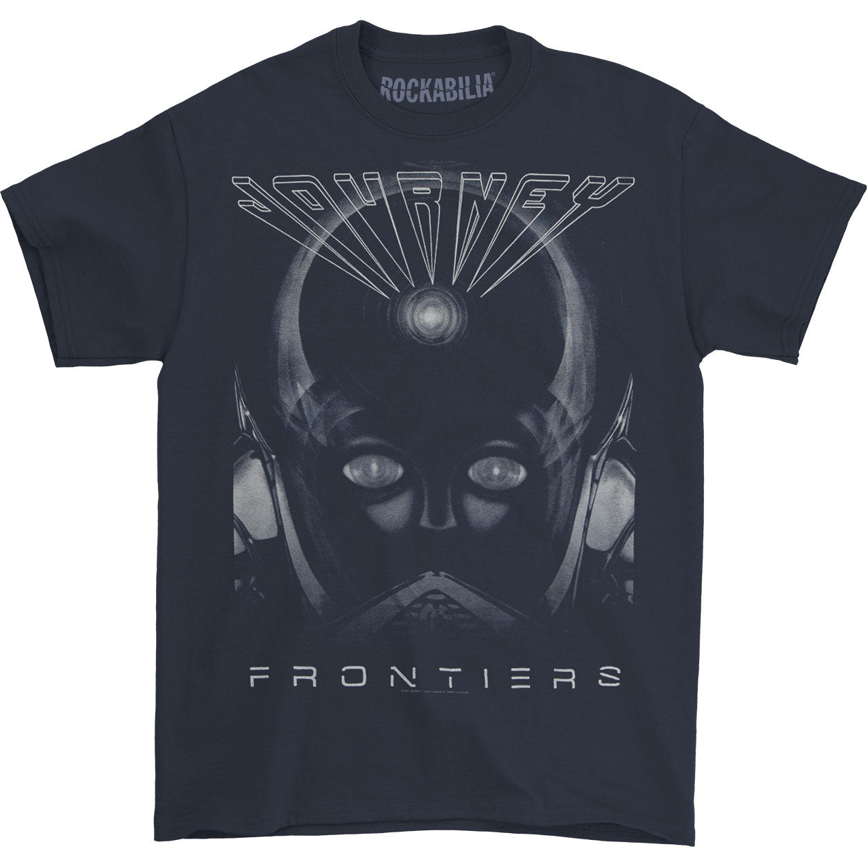 Journey Frontiers T-shirt
