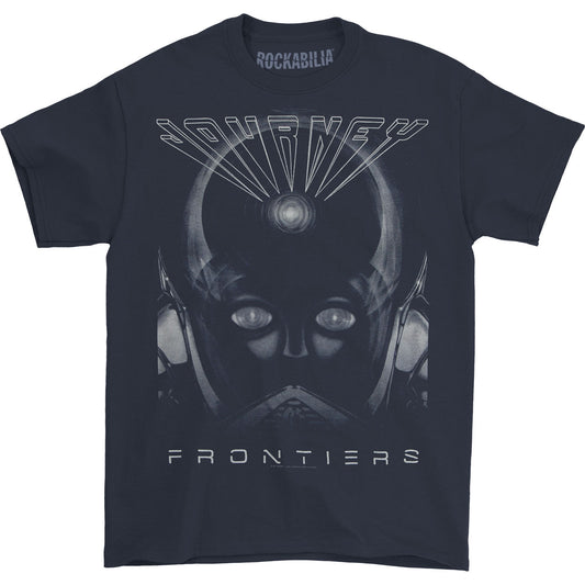 Journey Frontiers T-shirt