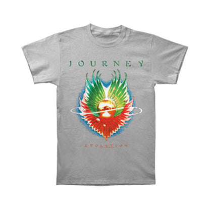 Journey Evolution T-shirt
