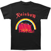 Rainbow - On Stage T-shirt