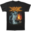 The Reign of Darkness T-shirt