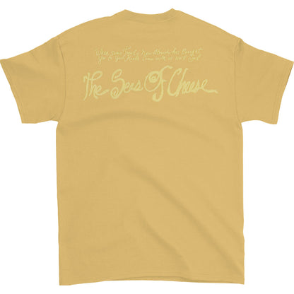 Sailing the Seas of Cheese T-shirt