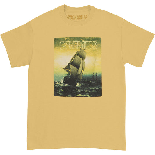 Sailing the Seas of Cheese T-shirt