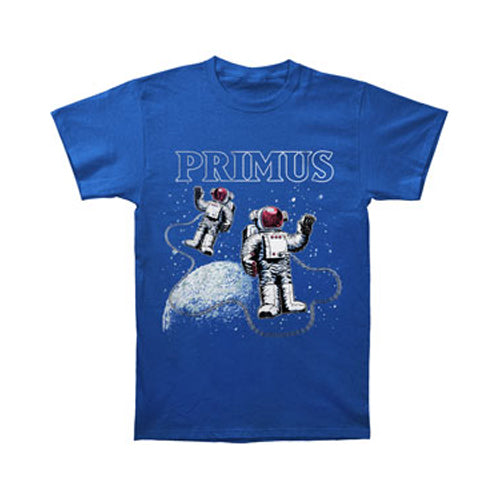 Astronaut T-shirt