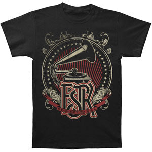 Eyes Set To Kill Listen T-shirt