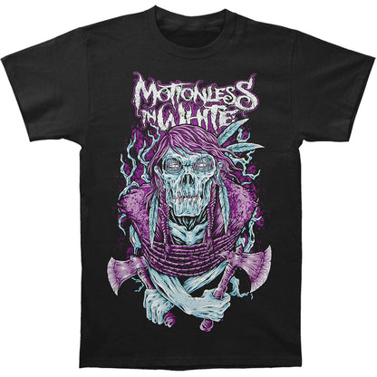Motionless In White Indian T-shirt