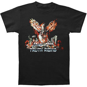 (hed)pe Truth Rising T-shirt