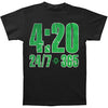 420 24/7 T-shirt