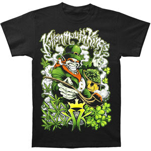 Kottonmouth Kings Pot O' Smoke T-shirt