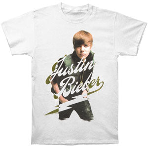 My World Tour T-shirt