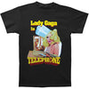 Telephone 2010 Tour Slim Fit T-shirt