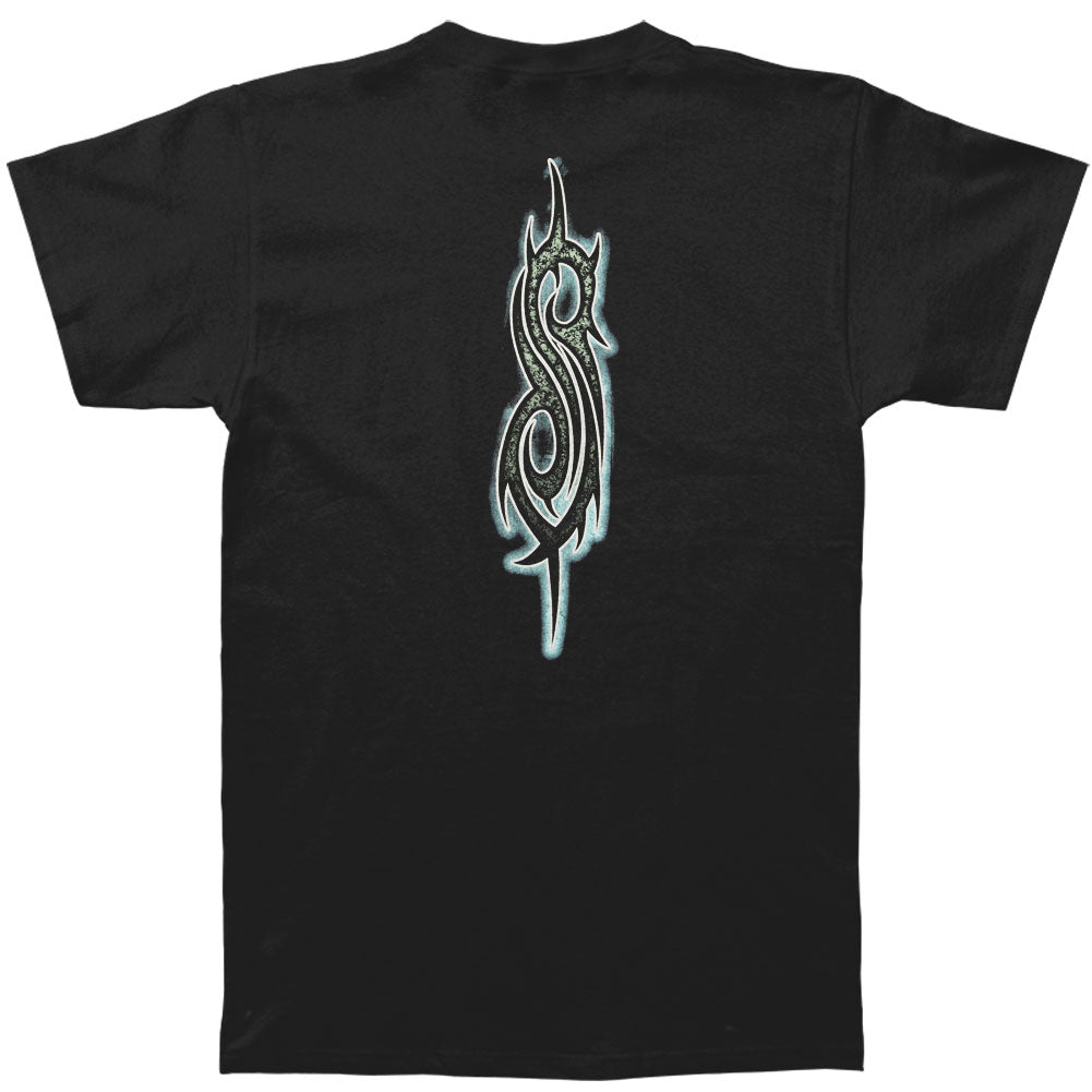 Slipknot Green Suits T-shirt