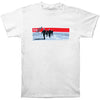 Red Stripe 2006 Tour T-shirt