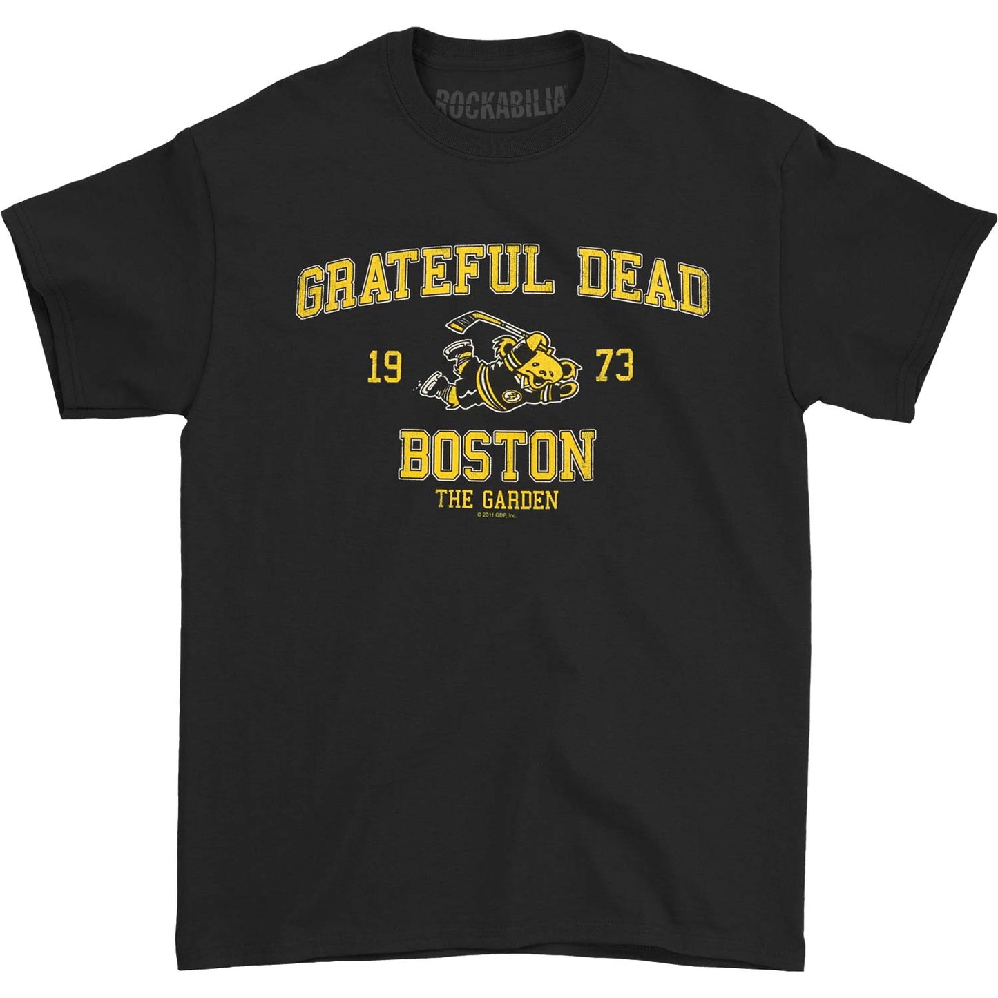 Grateful Dead Bobby O'Bear T-shirt