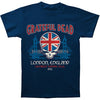 Wembley Empire Pool T-shirt