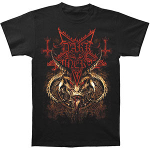 Dark Funeral Devil T-shirt