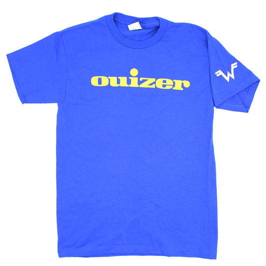 Weezer Ouzier T-shirt