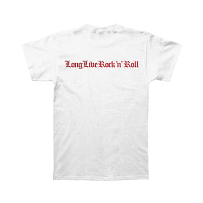 Rainbow - Long Live Rock'n'Roll T-shirt