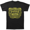 Knuckle Shield Slim Fit T-shirt